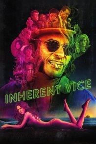 თანდაყოლილი მანკიერება / Inherent Vice