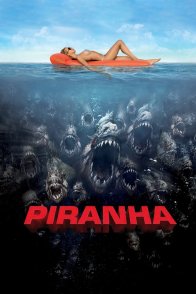 პირანიები 3D / Piranha 3D