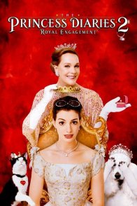 პრინცესას დღიურები 2 / The Princess Diaries 2