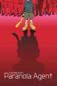 აგენტი პარანოია, PARANOIA AGENT