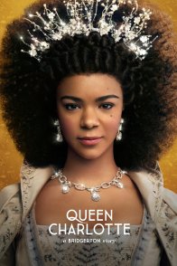 დედოფალი შარლოტა: ბრიჯერტონის ამბავი / QUEEN CHARLOTTE: A BRIDGERTON STORY