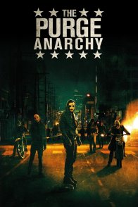 განკითხვის ღამე 2 / The Purge: Anarchy