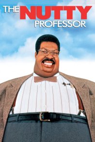 გიჟი პროფესორი / The Nutty Professor
