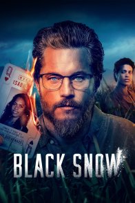 შავი თოვლი / BLACK SNOW