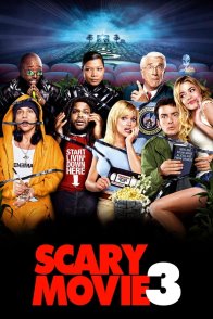 ძალიან საშიში კინო 3 / SCARY MOVIE 3