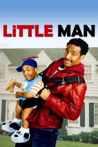 პატარა კაცი / Little Man