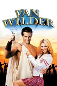 წვეულებების მეფე / Van Wilder: Party Liaison