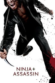 მკვლელი ნინძა / Ninja Assassin