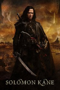 სოლომონ კეინი / Solomon Kane
