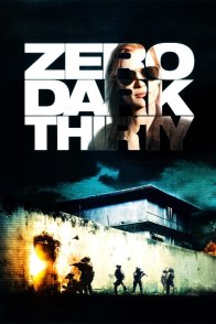 მიზანი ნომერი ერთი, Zero Dark Thirty