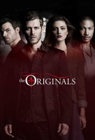 ორიგინალები / The Originals