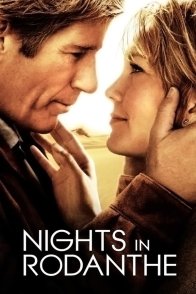 როდანტეს ღამეები / Nights in Rodanthe