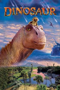დინოზავრი / Dinosaur