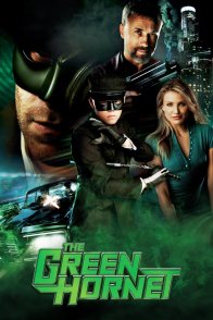 მწვანე კრაზანა / The Green Hornet