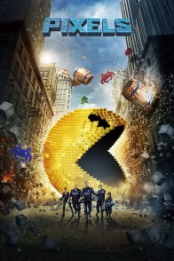 პიქსელები / Pixels