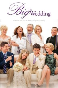 დიდი ქორწილი / The Big Wedding