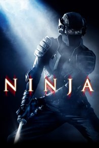 ნინძა / Ninja