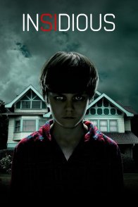 ასტრალი / Insidious