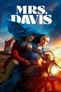 მისის დევისი / MRS. DAVIS