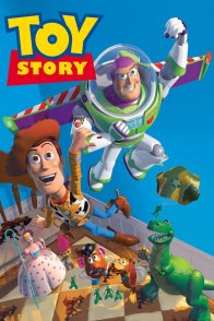 სათამაშოების ისტორია / Toy Story