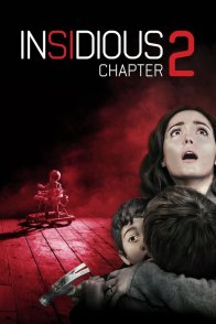 ასტრალი 2 / Insidious: Chapter 2