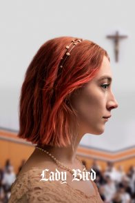 ლედი ბერდი / LADY BIRD