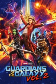 გალაქტიკის მცველები 2 / GUARDIANS OF THE GALAXY VOL. 2