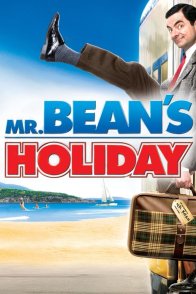 მისტერ ბინი უქმეებზე / Mr. Bean s Holiday