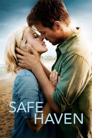 სიყვარულის თავშესაფარი / Safe Haven
