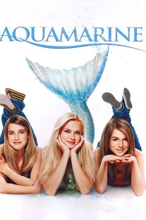 აკვამარინი / Aquamarine