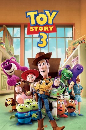 სათამაშოების ისტორია 3 (ქართულად) / Toy Story 3 (qartulad)