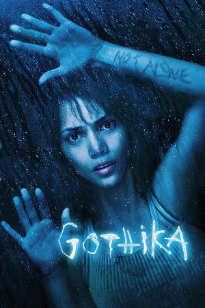 გოთიკა / Gothika