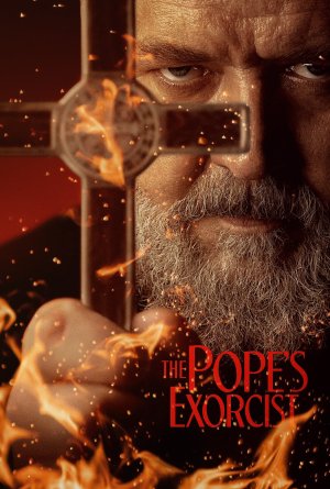 პაპის ეგზორცისტი / The Popes Exorcist ( ვატიკანის ეგზორცისტი )