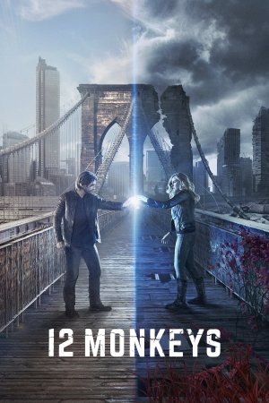 12 მაიმუნი / 12 MONKEYS