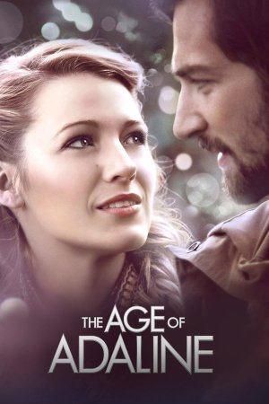 ადელაინის ასაკი, THE AGE OF ADALINE