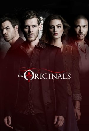 ორიგინალები / The Originals