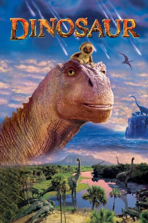 დინოზავრი / Dinosaur