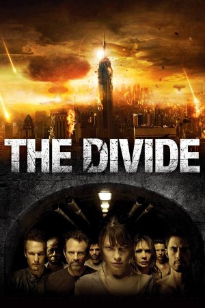 გამყოფი / The Divide (ქართულად)