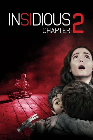 ასტრალი 2 / Insidious: Chapter 2