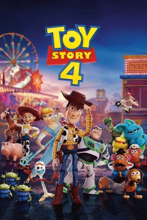 სათამაშოების ისტორია 4 (ქართულად) / TOY STORY 4 (qartulad)