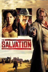 გადარჩენა / The Salvation