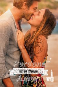 მაპატიე სიყვარულისთვის / Sorry If I Call You Love