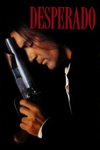 სასოწარკვეთილი / Desperado