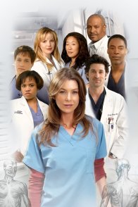 გრეის ანატომია (ქართულად) / Greys Anatomy (qartulad)