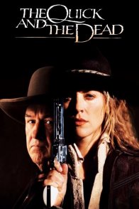 სწრაფი და მკვდარი, The Quick and the Dead