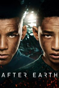 დედამიწის შემდგომ / After Earth