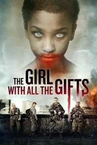 გოგონა საჩუქრებით / THE GIRL WITH ALL THE GIFTS
