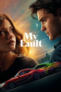 Ჩემი ბრალი / My Fault ( CULPA MÍA )