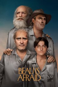 ბოს ეშინია / BEAU IS AFRAID