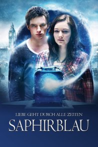 ტაიმლესი 2: საფირონის წიგნი / Sapphire Blue, Saphirblau